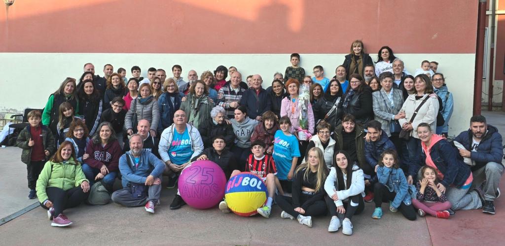 25 Aniversario 8